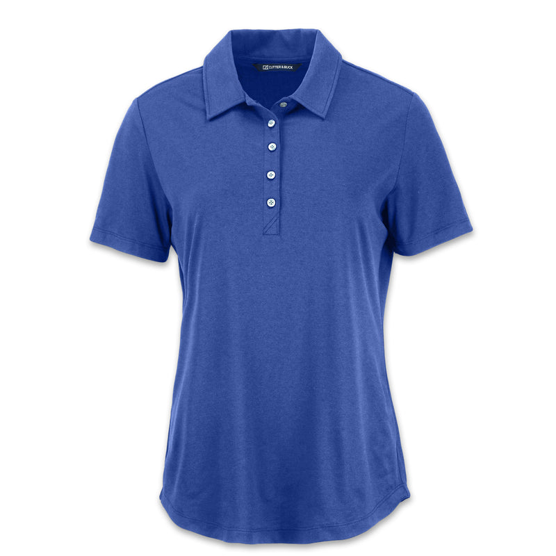 Cutter and Buck Coastline Epic Womens Polo