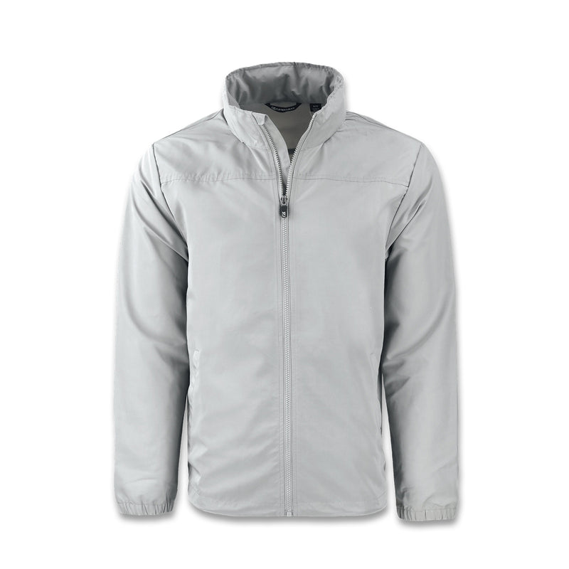 Cutter and Buck Charter Mens Full Zip Jacket