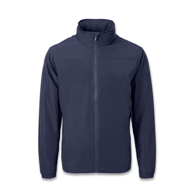 Cutter and Buck Charter Mens Full Zip Jacket