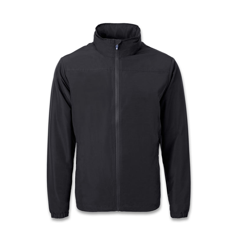 Cutter and Buck Charter Mens Full Zip Jacket