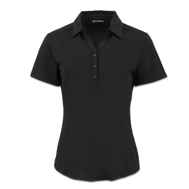 Cutter and Buck Forge Womens Polo