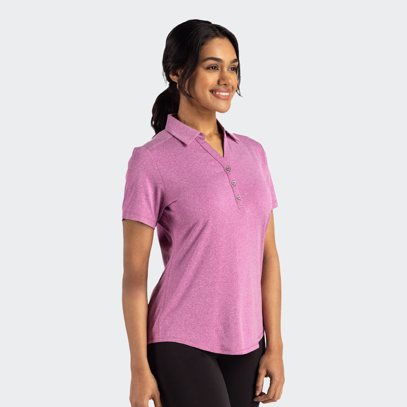 Cutter and Buck Forge Womens Polo