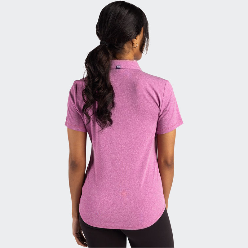 Cutter and Buck Forge Womens Polo