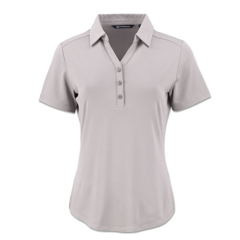 Cutter and Buck Forge Womens Polo