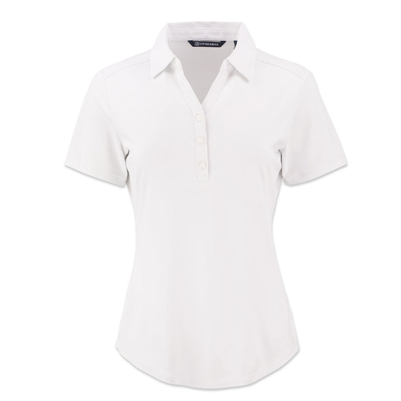 Cutter and Buck Forge Womens Polo