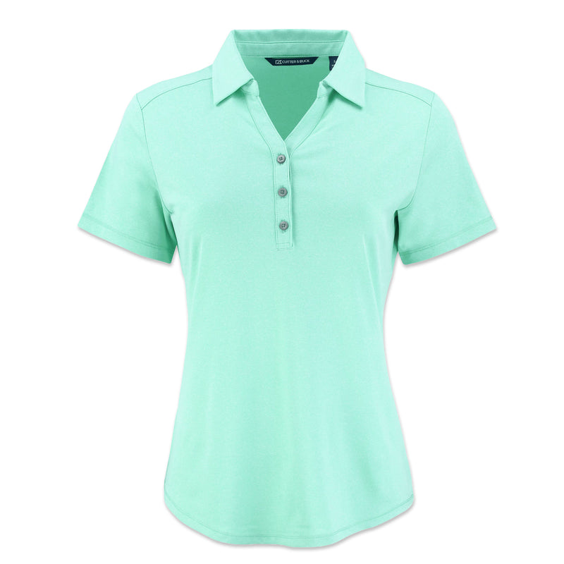 Cutter and Buck Forge Womens Polo