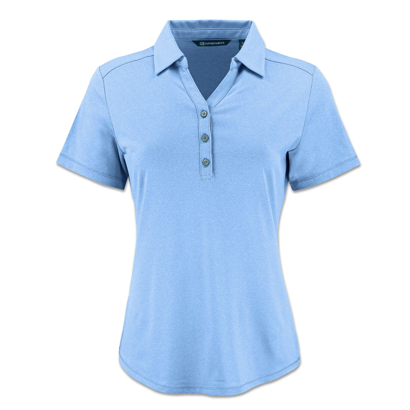 Cutter and Buck Forge Womens Polo
