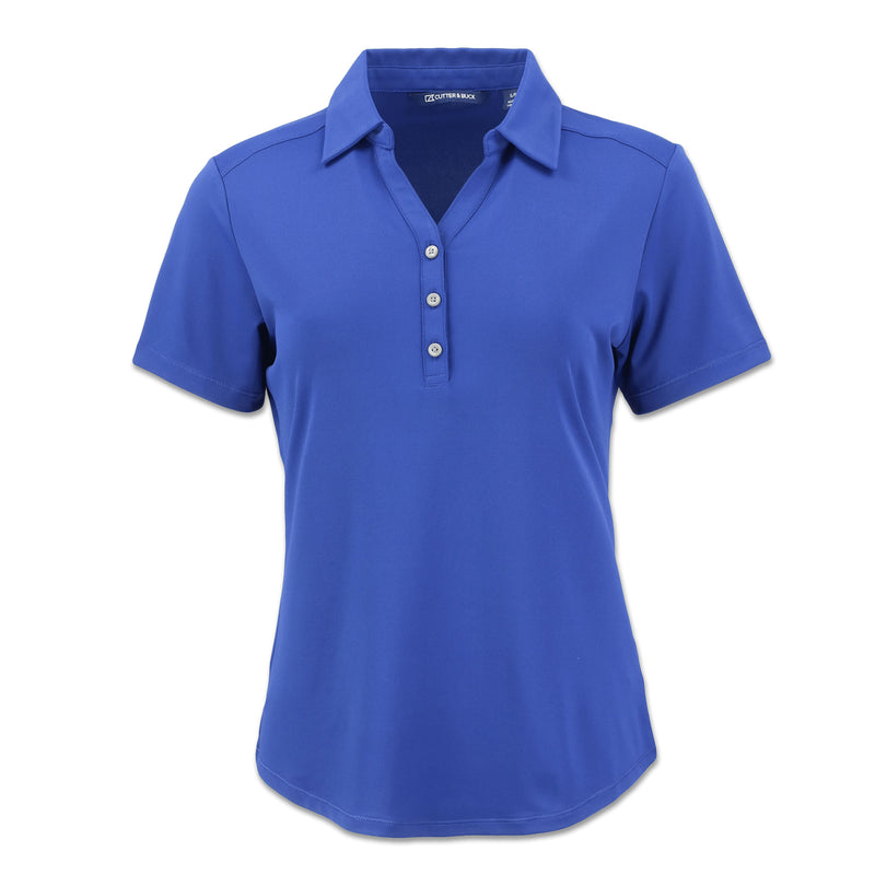 Cutter and Buck Forge Womens Polo