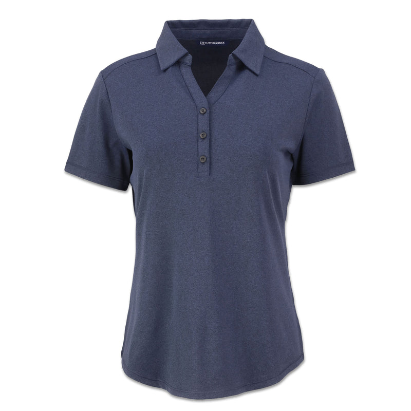 Cutter and Buck Forge Womens Polo