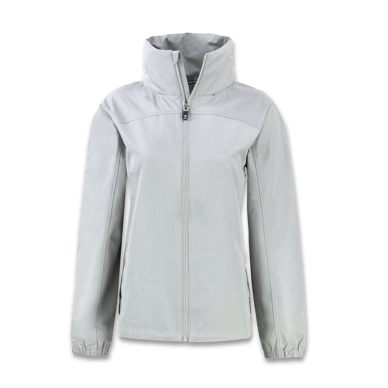 Cutter and Buck Charter Womens Full Zip Jacket