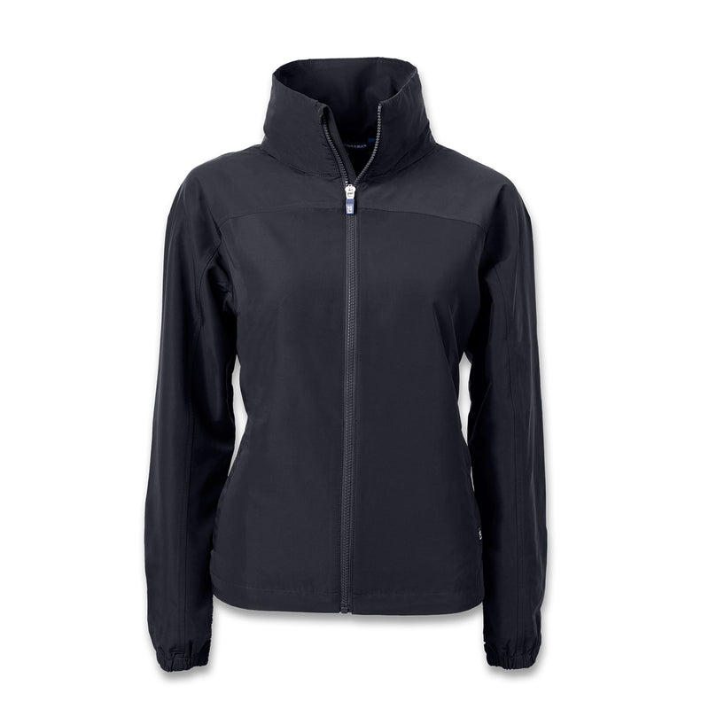 Cutter and Buck Charter Womens Full Zip Jacket