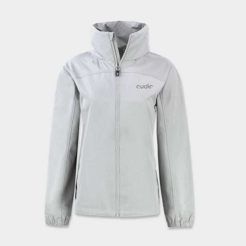 Cutter and Buck Charter Womens Full Zip Jacket