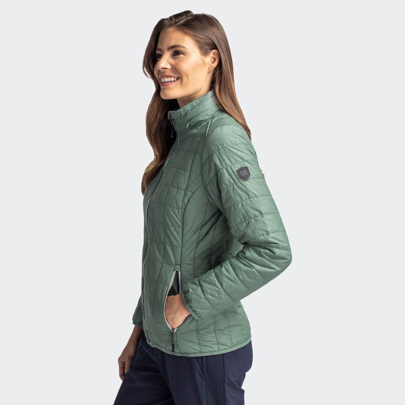 Cutter and Buck Rainier Womens Jacket