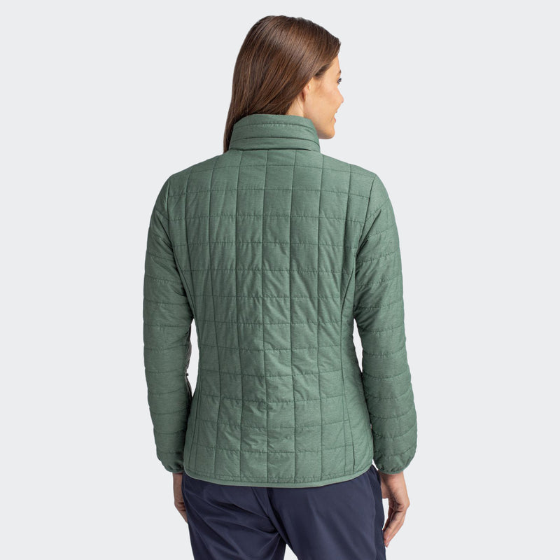 Cutter and Buck Rainier Womens Jacket