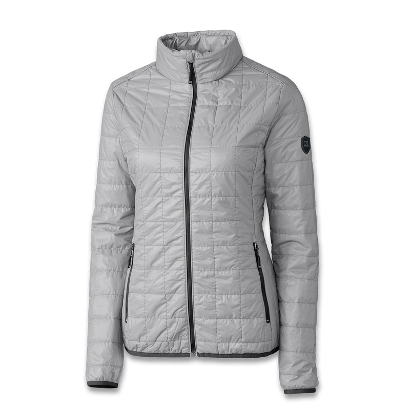 Cutter and Buck Rainier Womens Jacket