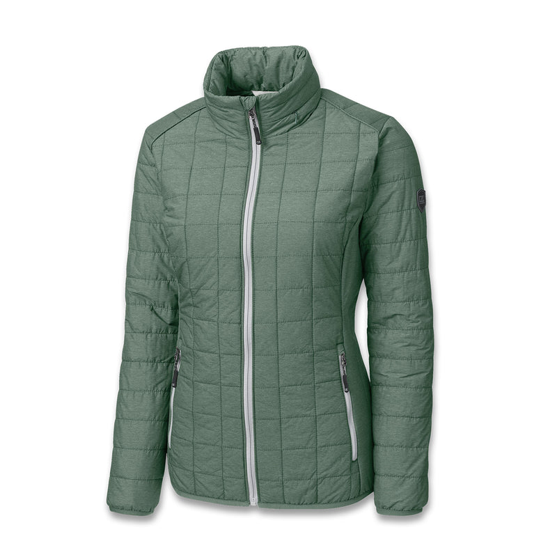 Cutter and Buck Rainier Womens Jacket