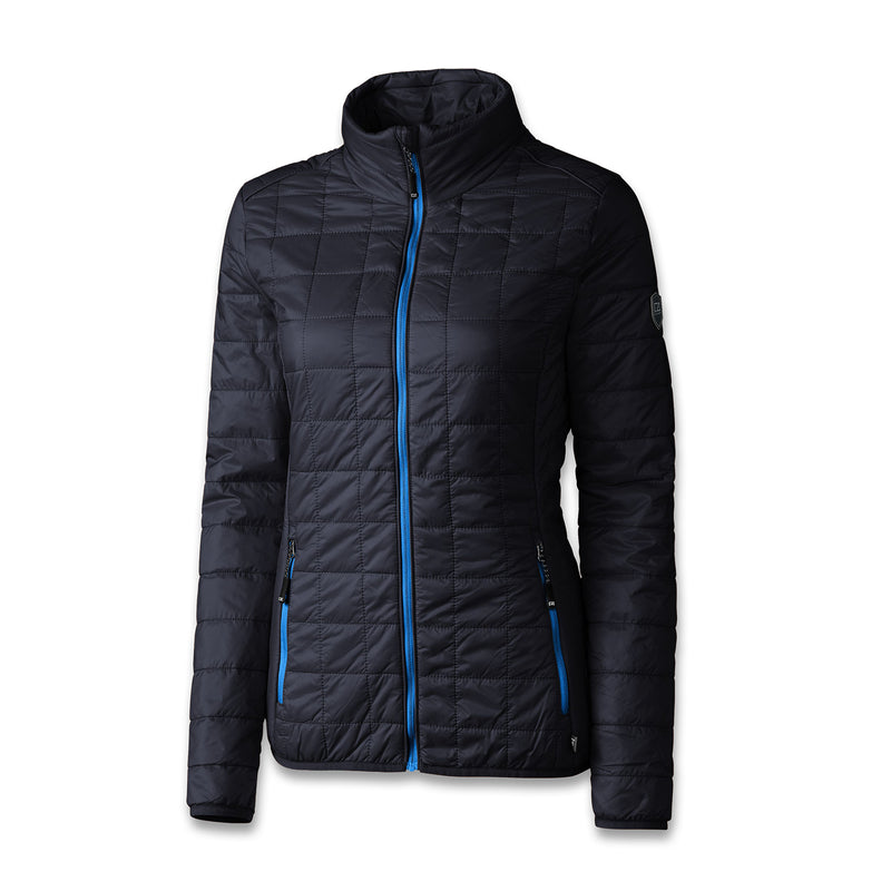 Cutter and Buck Rainier Womens Jacket