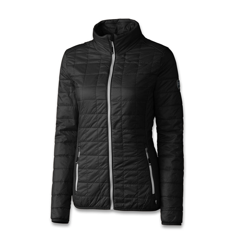 Cutter and Buck Rainier Womens Jacket