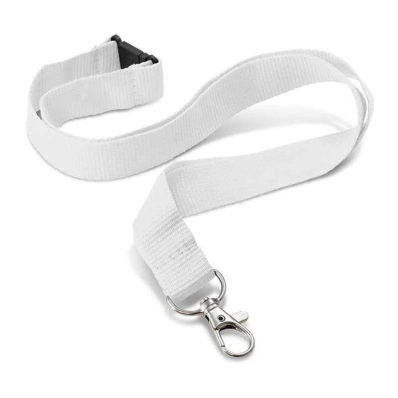 Custom Printed Lanyard - 20mm