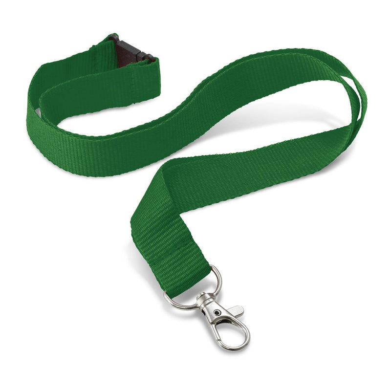 Custom Printed Lanyard - 24mm