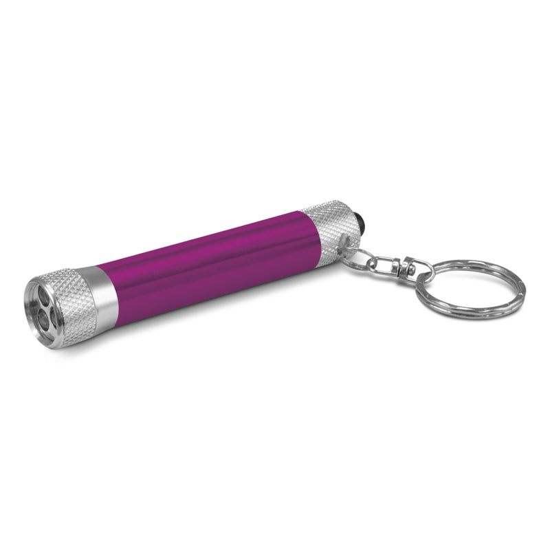 Titan Torch Key Ring