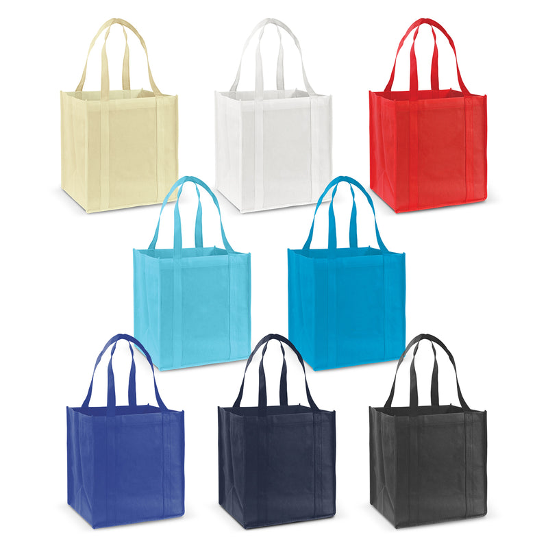 Super Shopper Tote Bag