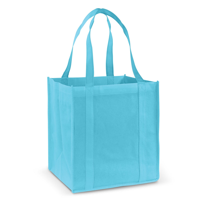 Super Shopper Tote Bag