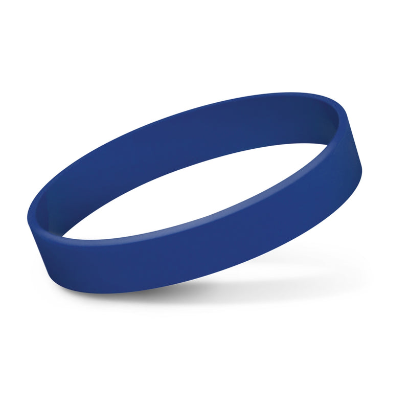 Silicone Wrist Band