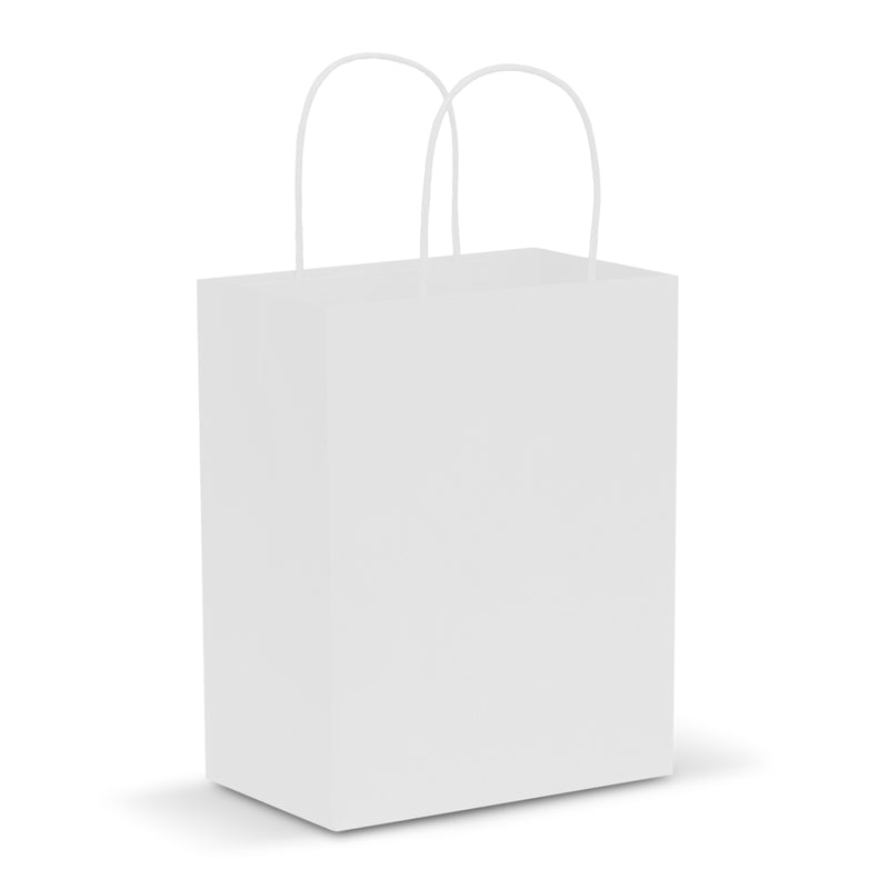 Paper Carry Bag - Medium