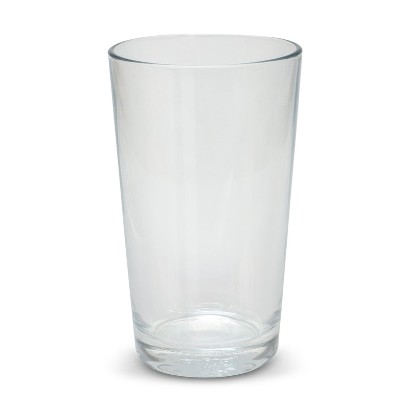 Milan HiBall Glass
