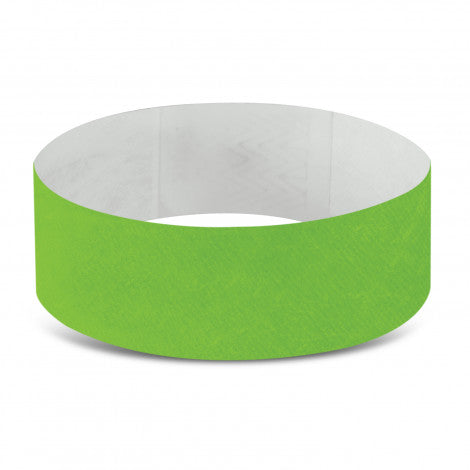 Tyvek Event Wrist Band