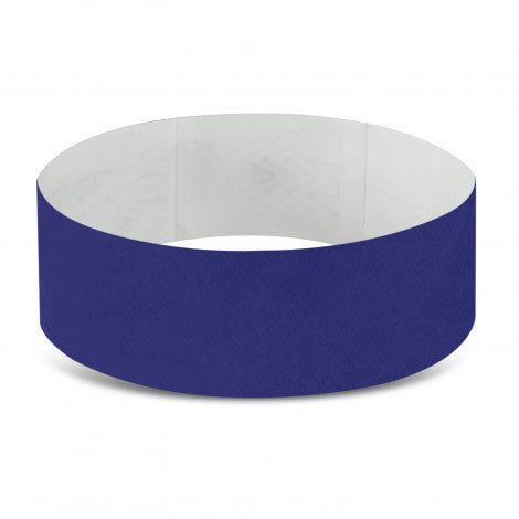 Tyvek Event Wrist Band