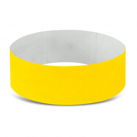 Tyvek Event Wrist Band