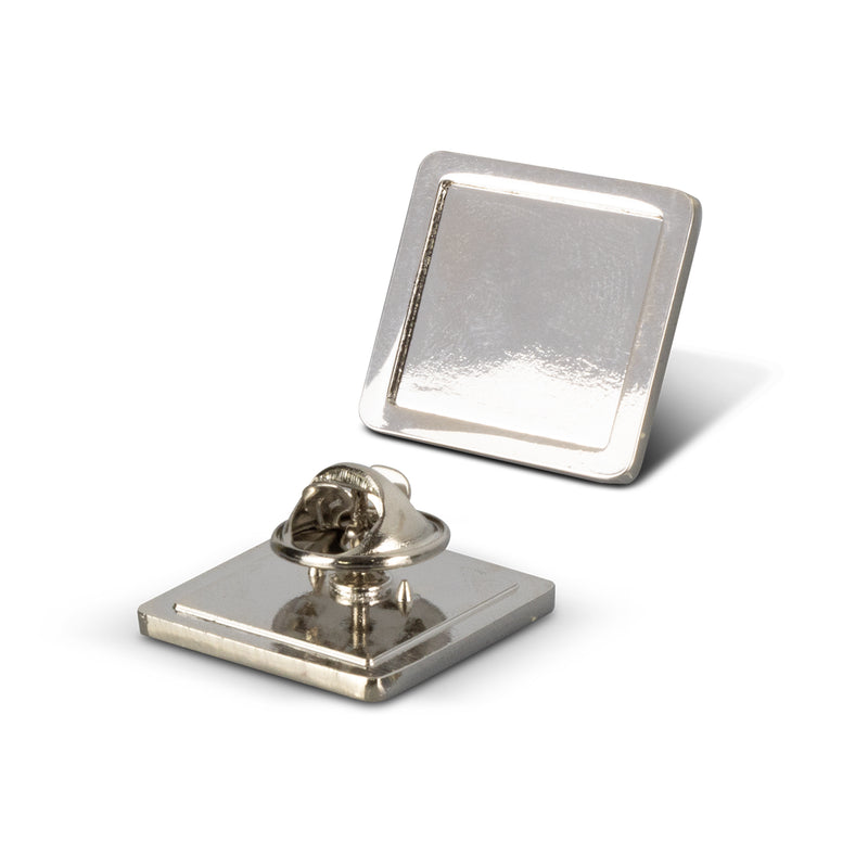 Altura Lapel Pin - Square Small