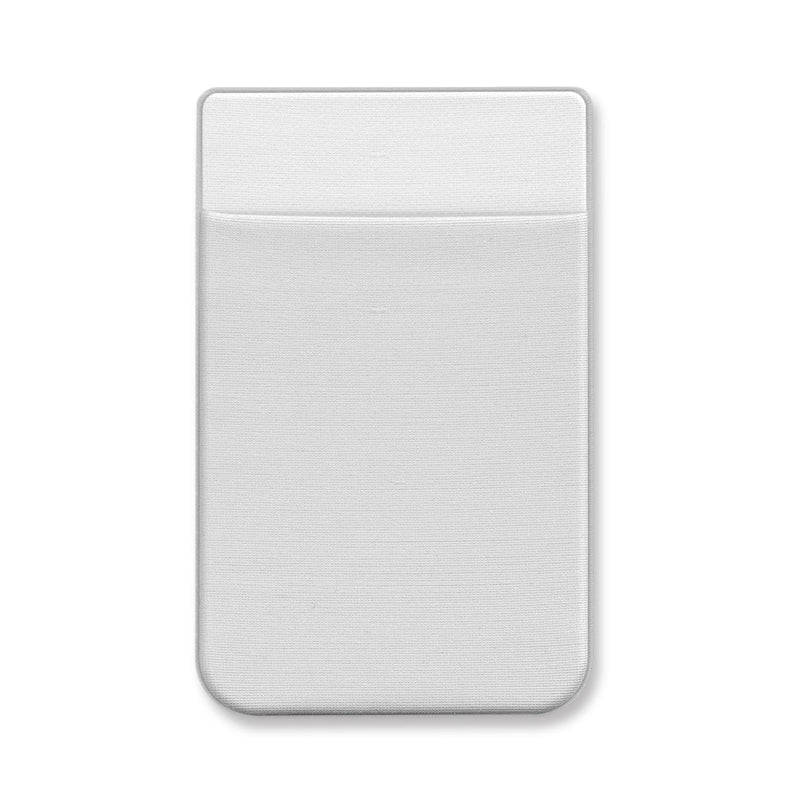 Lycra Phone Wallet - Heat Transfer