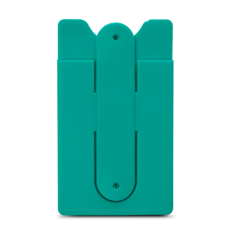 Snap Phone Wallet - Indent