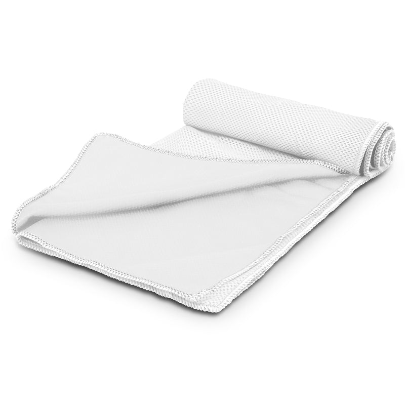 Yeti Premium Cooling Towel - Tube