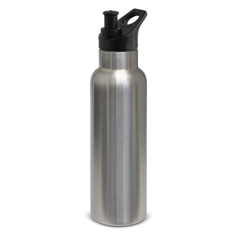 Nomad Vacuum Bottle - Stainless