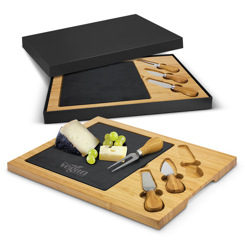Wine, Cheese &amp; Serving Boards