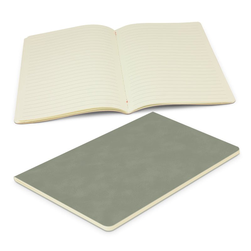 Elantra Notebook