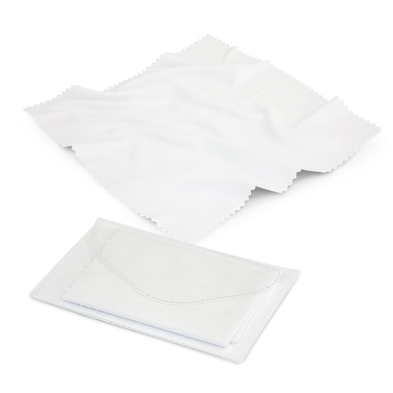 Lens Microfibre Cleaning Cloth