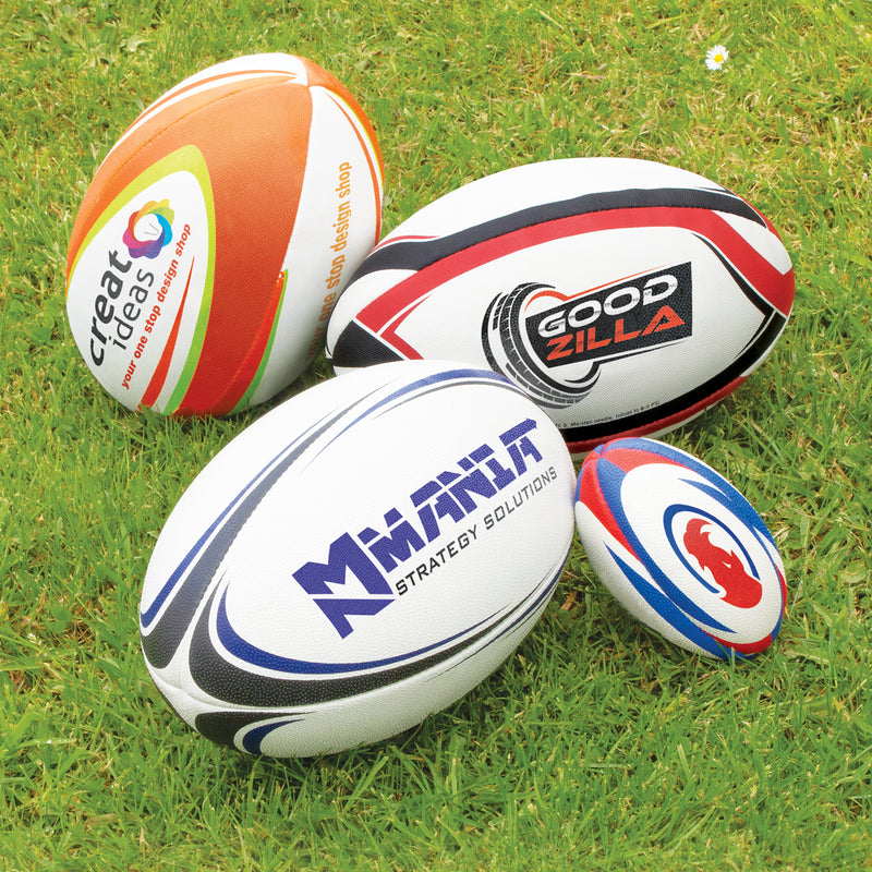 Rugby Ball Pro