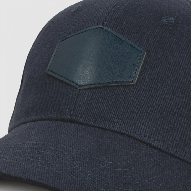 Falcon Cap with Patch