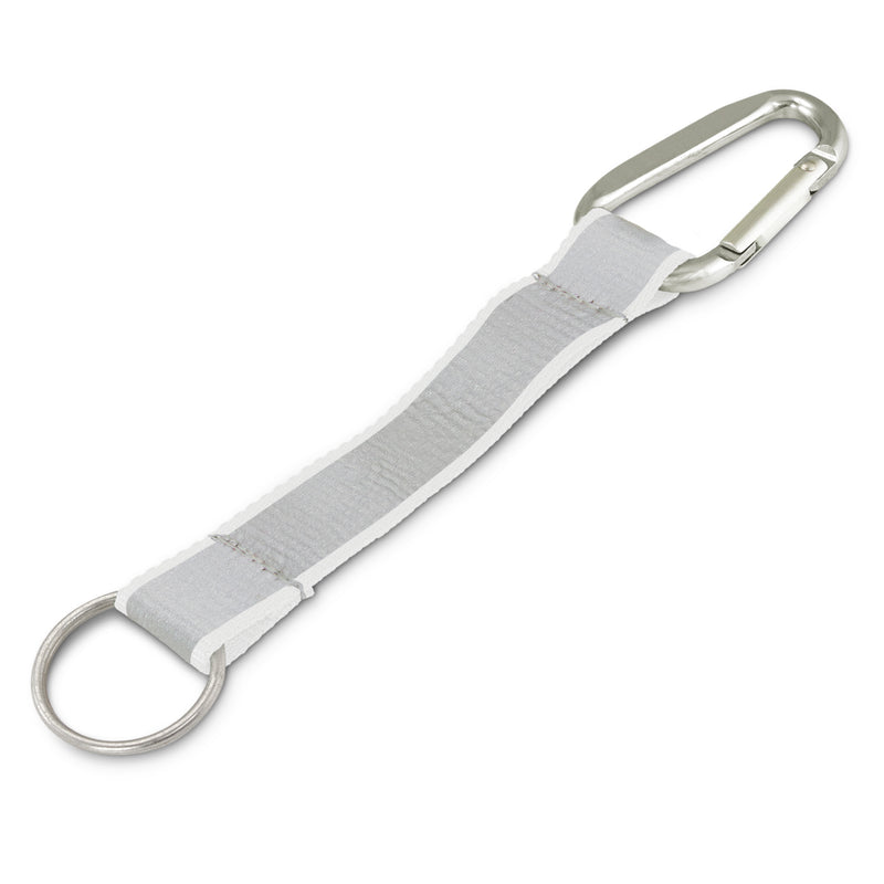 Reflector Key Ring