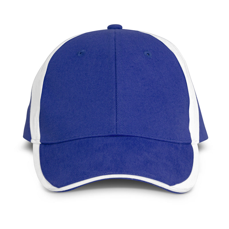 Abbot Cap