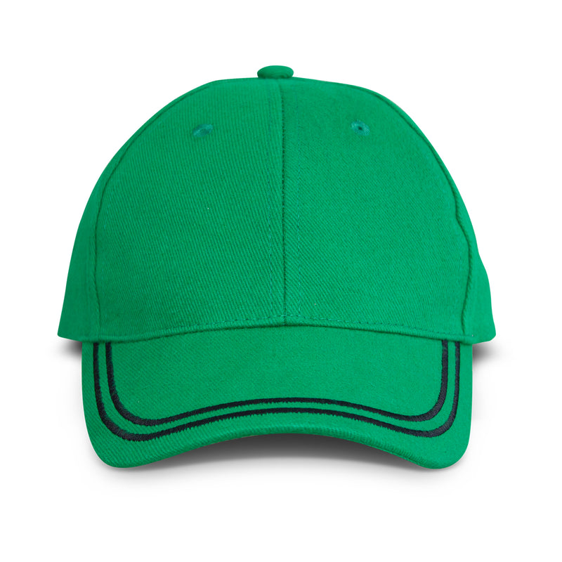 Tulsa Cap