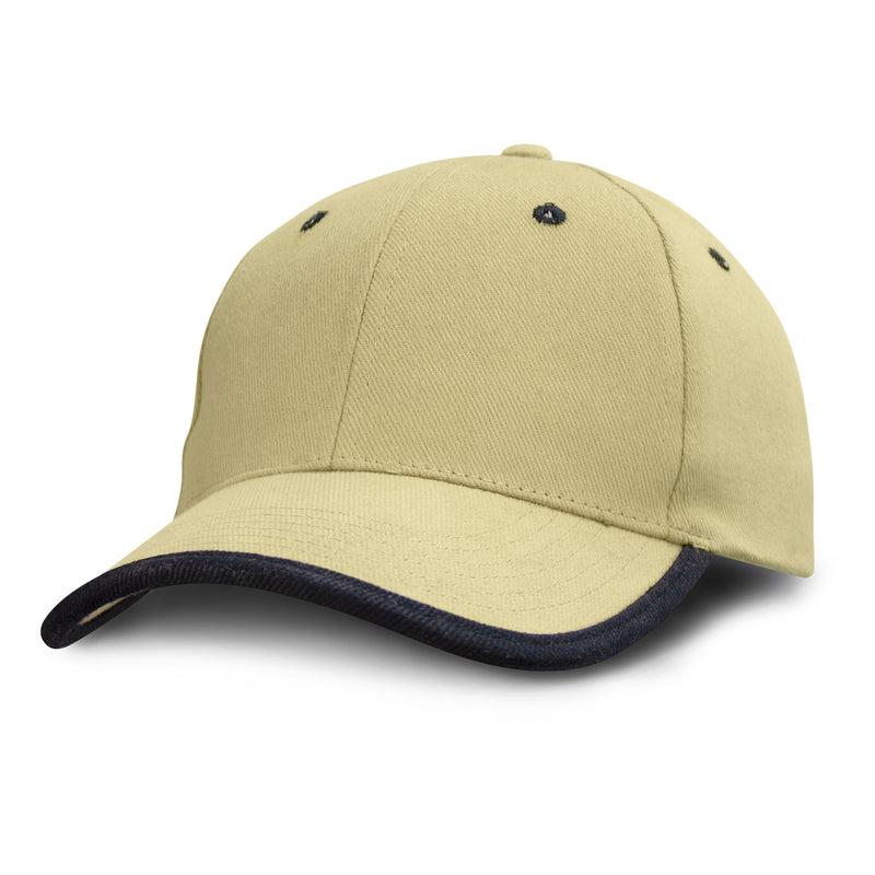 Springfield Cap