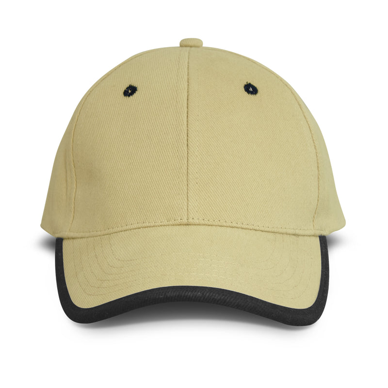 Springfield Cap