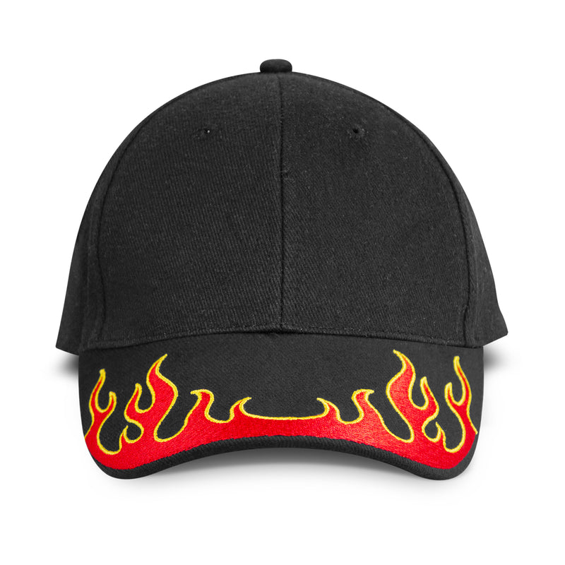 Diablo Cap