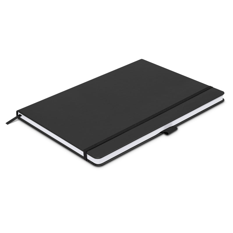 Kingston Hardcover Notebook - Large